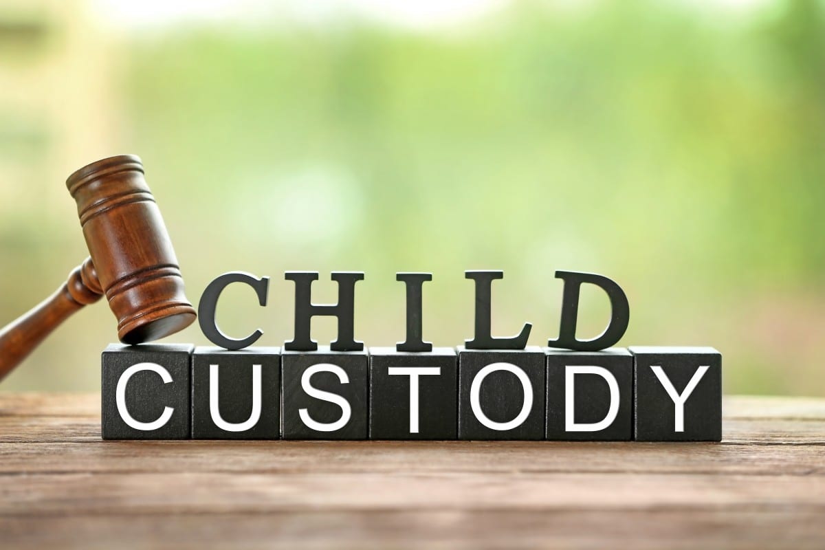 Why You Need To Modify Your Child Custody Agreement Legally